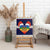 LGBT Heart Christmas Yall Christmas Canvas Wall Art Xmas Holiday Patterns - Wonder Print Shop