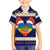 LGBT Heart Christmas Yall Christmas Kid Hawaiian Shirt Xmas Holiday Patterns - Wonder Print Shop