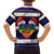 LGBT Heart Christmas Yall Christmas Kid Hawaiian Shirt Xmas Holiday Patterns - Wonder Print Shop