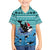 Love Oracle Whale Christmas Kid Hawaiian Shirt Xmas Holiday Patterns - Wonder Print Shop