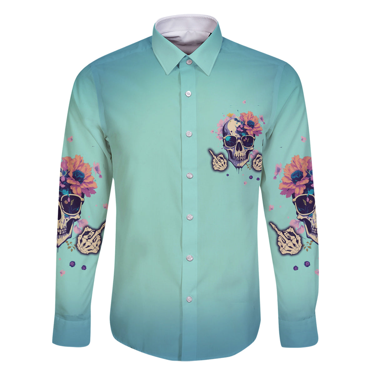 Judge Me When You're Perfect Family Matching Off Shoulder Short Dress and Hawaiian Shirt - Wonder Print Shop