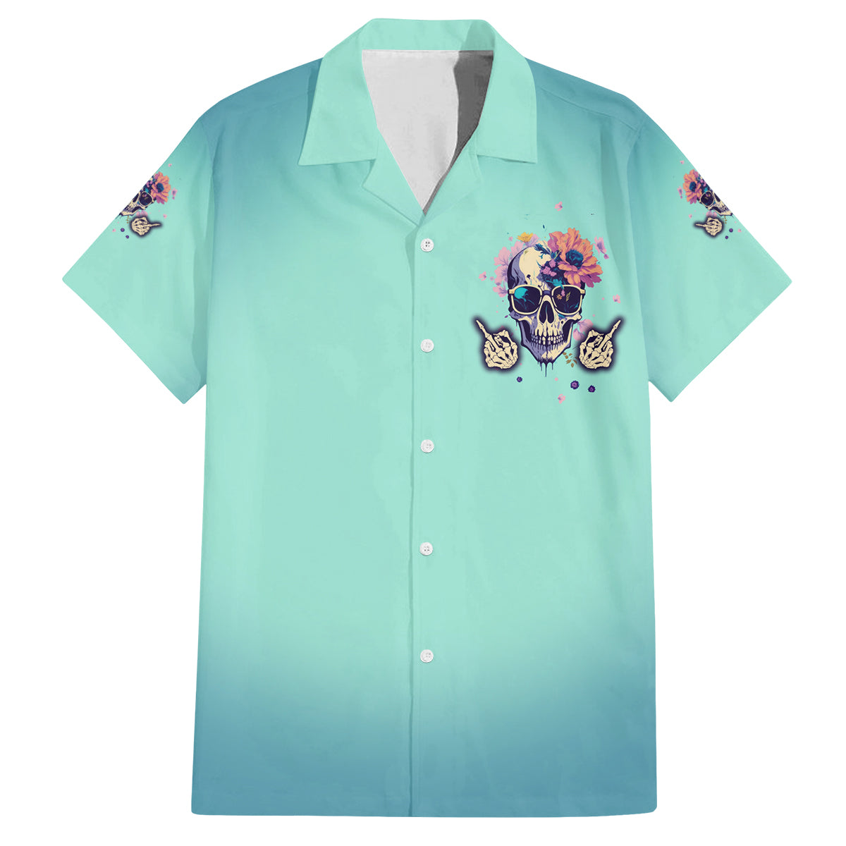 Judge Me When You're Perfect Family Matching Summer Maxi Dress and Hawaiian Shirt - Wonder Print Shop