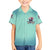 Judge Me When You're Perfect Kid Hawaiian Shirt - Wonder Print Shop