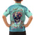 Judge Me When You're Perfect Kid Hawaiian Shirt - Wonder Print Shop