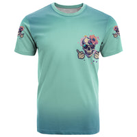 Judge Me When You're Perfect T Shirt - Wonder Print Shop