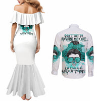 dont-try-to-figure-me-out-messy-bun-couples-matching-mermaid-dress-and-long-sleeve-button-shirt