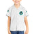 Don't Try To Figure Me Out Messy Bun Kid Hawaiian Shirt - Wonder Print Shop