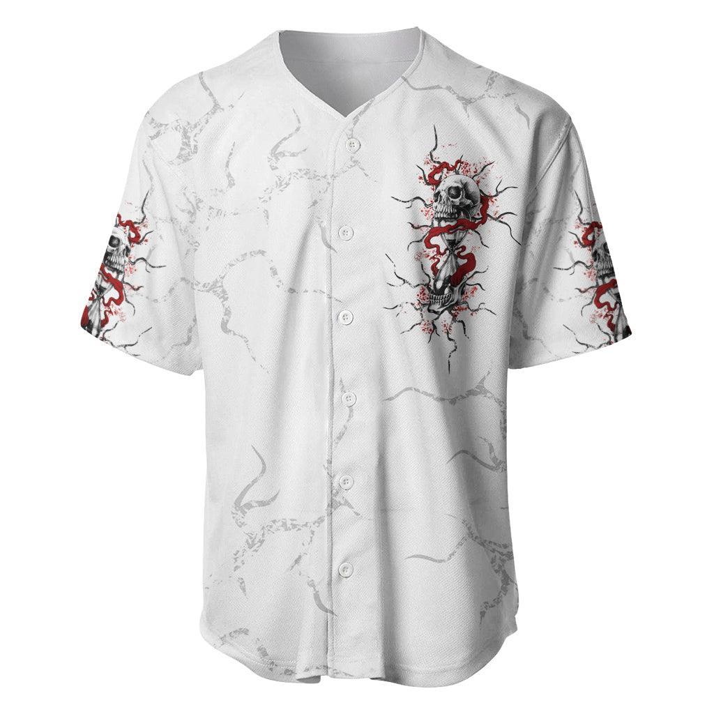 If You Got My Back In The Darkest Hours Baseball Jersey - Wonder Print Shop