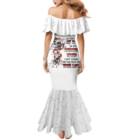 If You Got My Back In The Darkest Hours Family Matching Mermaid Dress and Hawaiian Shirt - Wonder Print Shop