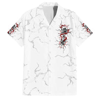 If You Got My Back In The Darkest Hours Family Matching Short Sleeve Bodycon Dress and Hawaiian Shirt - Wonder Print Shop
