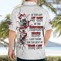 If You Got My Back In The Darkest Hours Hawaiian Shirt - Wonder Print Shop