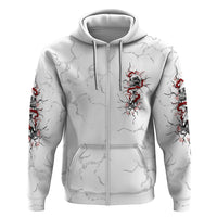 If You Got My Back In The Darkest Hours Hoodie - Wonder Print Shop