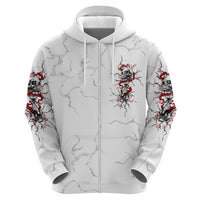 If You Got My Back In The Darkest Hours Hoodie - Wonder Print Shop