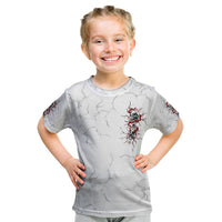 If You Got My Back In The Darkest Hours Kid T Shirt - Wonder Print Shop