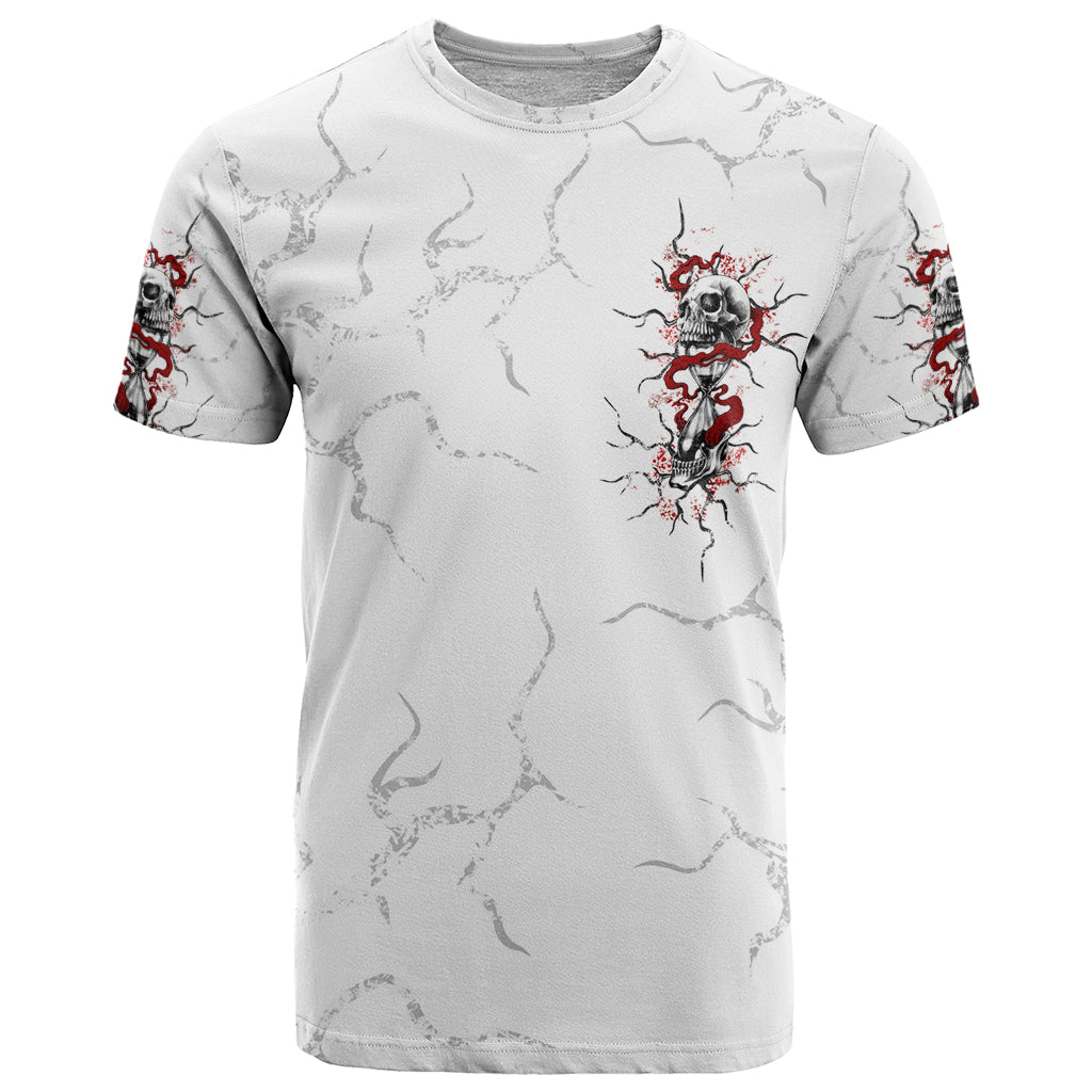 If You Got My Back In The Darkest Hours T Shirt - Wonder Print Shop