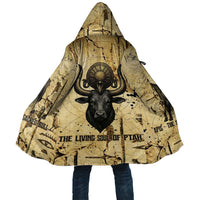 Apis Cloak Ancient Egyptian Papyrus Map, Egyptian Crown Bull Illustration - Wonder Print Shop