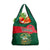 Bangladesh Chittagong Heritage Grocery Bag with National Emblem and Flag