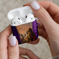 Helen Of Troy AirPods Case Ancient Greek Mythology Trojan War