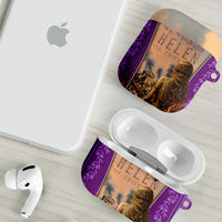 Helen Of Troy AirPods Case Ancient Greek Mythology Trojan War