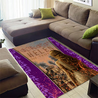 Helen Of Troy Area Rug Ancient Greek Mythology Trojan War