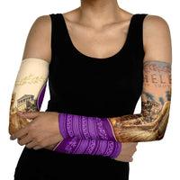 Helen Of Troy Arm Sleeves Ancient Greek Mythology Trojan War