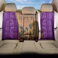 Helen Of Troy Back Car Seat Cover Ancient Greek Mythology Trojan War