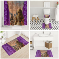 Helen Of Troy Bathroom Set Ancient Greek Mythology Trojan War