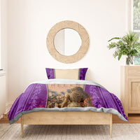 Helen Of Troy Bedding Set Ancient Greek Mythology Trojan War