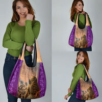 Helen Of Troy Grocery Bag Ancient Greek Mythology Trojan War
