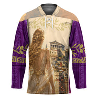Helen Of Troy Hockey Jersey Ancient Greek Mythology Trojan War