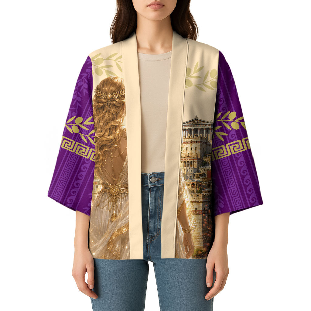 Helen Of Troy Kimono Ancient Greek Mythology Trojan War