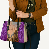 Helen Of Troy Leather Bag Ancient Greek Mythology Trojan War