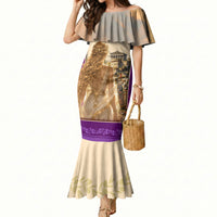 Helen Of Troy Mermaid Dress Ancient Greek Mythology Trojan War