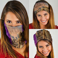 Helen Of Troy Neck Gaiter Ancient Greek Mythology Trojan War