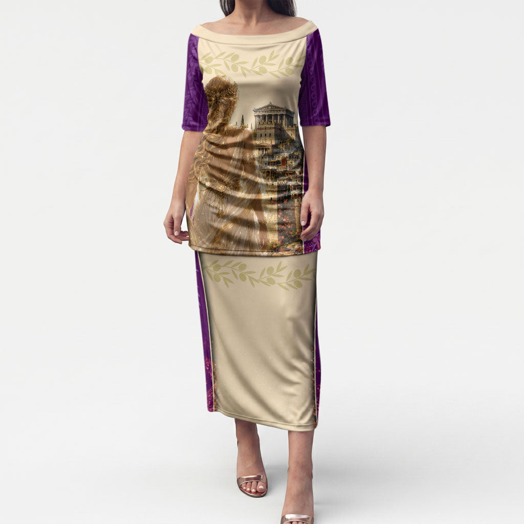 Helen Of Troy Puletasi Ancient Greek Mythology Trojan War