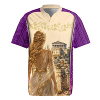 Helen Of Troy Rugby Jersey Ancient Greek Mythology Trojan War