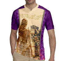 Helen Of Troy Rugby Jersey Ancient Greek Mythology Trojan War