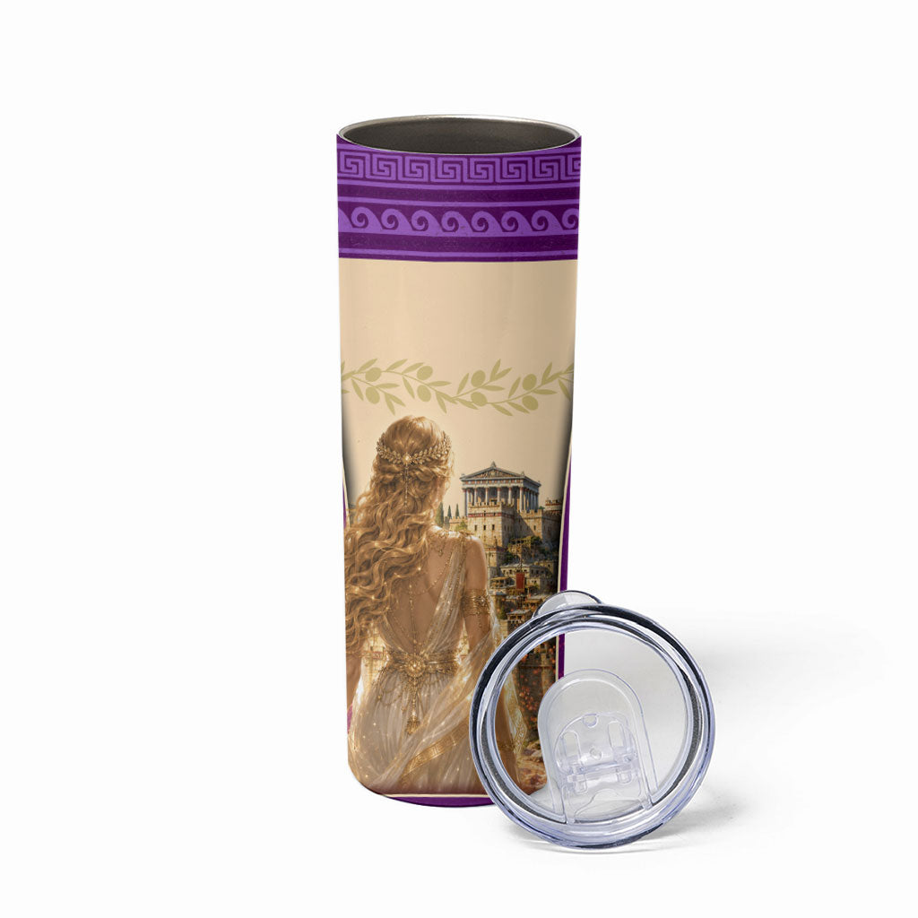 Helen Of Troy Skinny Tumbler Ancient Greek Mythology Trojan War