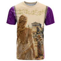 Helen Of Troy T Shirt Ancient Greek Mythology Trojan War