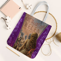 Helen Of Troy Tote Bag Ancient Greek Mythology Trojan War