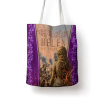 Helen Of Troy Tote Bag Ancient Greek Mythology Trojan War