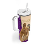 Helen Of Troy Tumbler With Handle Ancient Greek Mythology Trojan War