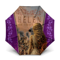Helen Of Troy Umbrella Ancient Greek Mythology Trojan War