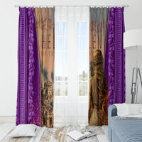 Helen Of Troy Window Curtain Ancient Greek Mythology Trojan War