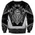 Odin The Viking God Sweatshirt - Wonder Print Shop