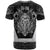 Odin The Viking God T Shirt - Wonder Print Shop