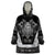 Odin The Viking God Wearable Blanket Hoodie - Wonder Print Shop