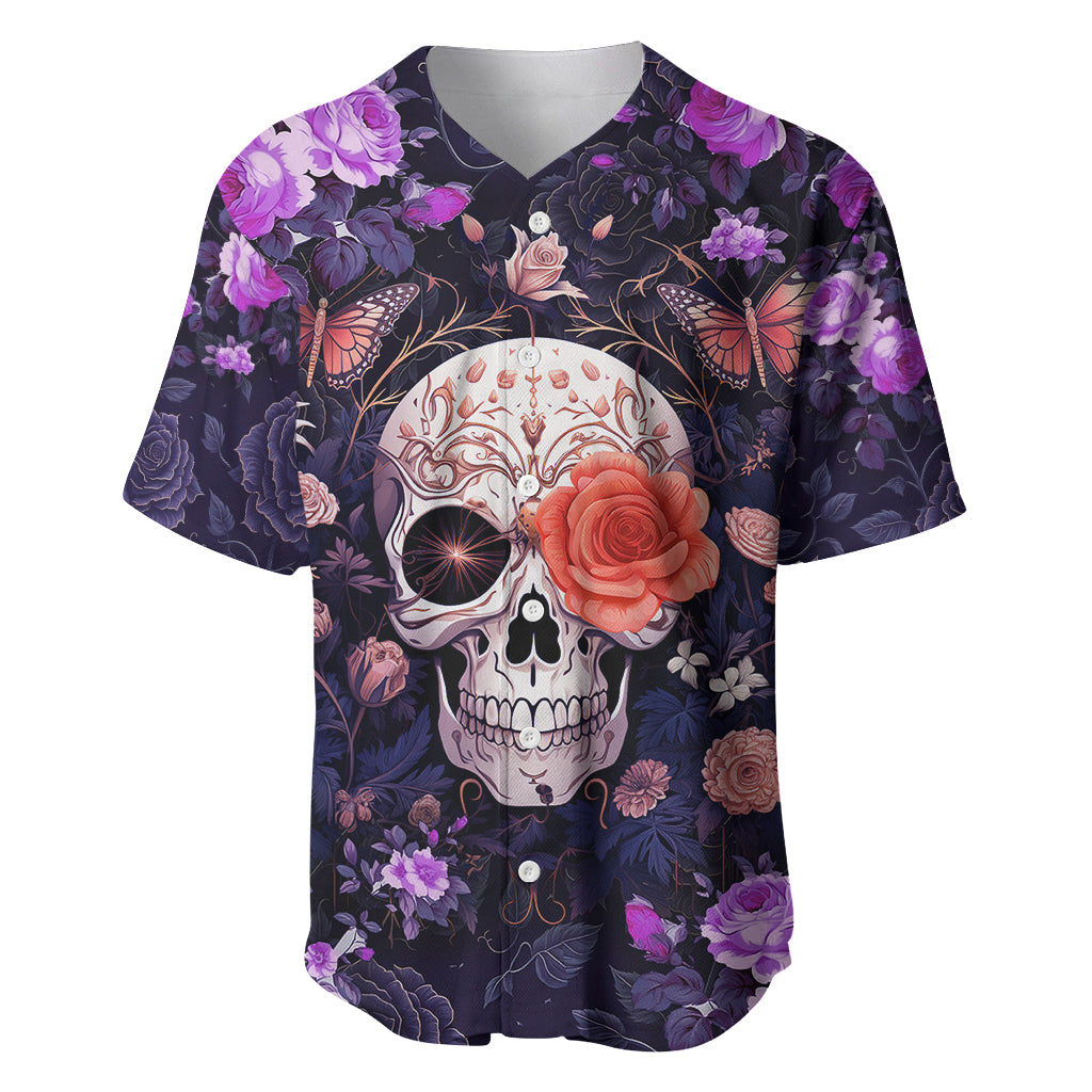 Warning This Tattooed Give Does Not Play Well With Stupid People Baseball Jersey - Wonder Print Shop