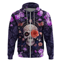 Warning This Tattooed Give Does Not Play Well With Stupid People Hoodie - Wonder Print Shop