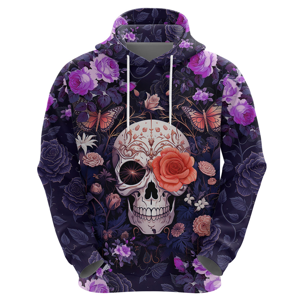 Warning This Tattooed Give Does Not Play Well With Stupid People Hoodie - Wonder Print Shop